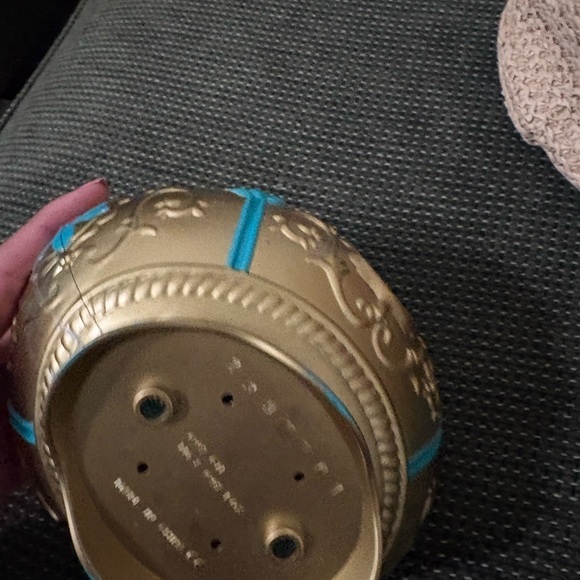 Anastasia Vintage Toy Music Box - Picture 10 of 11